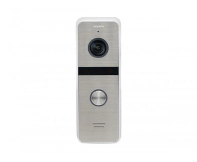 Виклична панель AHD Samson SW-27FH (silver) FHD