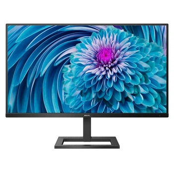 Монитор Philips 28" 288E2A/00 IPS Black; 3840x2160, 300 кд/м2, 4 мс, DisplayPort, 2хHDMI, динамики 2х3 Вт