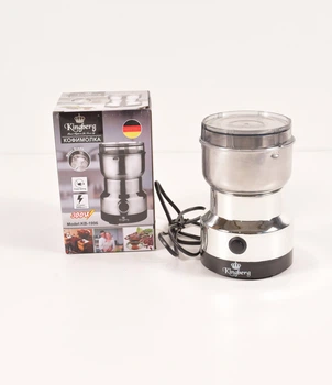 Кофемолка электрическая 300w KB-1996