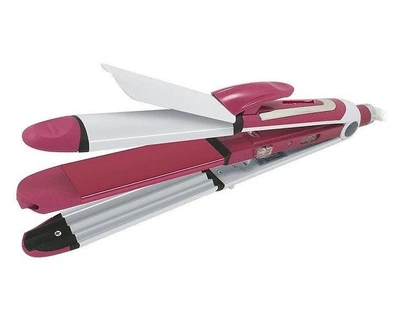 Плойка-выпрямитель Livstar LSU-1525