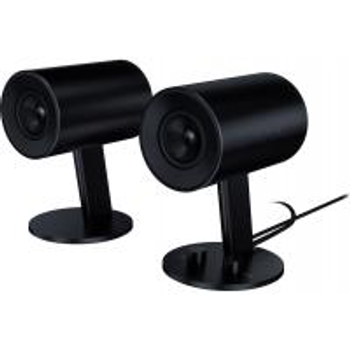 Акустическая система Razer Nommo 2.0 Black (RZ05-02450100-R3G1)