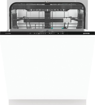 Встраиваемая посудомоечная машина Gorenje GV671C60