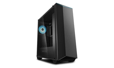 Корпус DeepCool Earlkase RGB V2 без БП