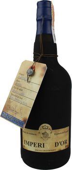 Бренди Imperia d'Or Especial Gran Reserva 0.75 л 38% (8437021341416)