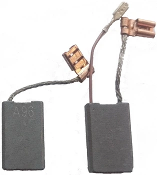 Щётки VJ Parts для отбойных молотков Bosch GSH 11 VC 1617000750 арт.щ425