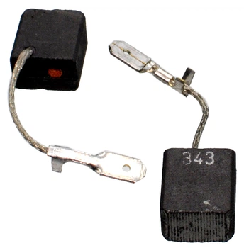 Щітки Metabo 343 8х12, 5х15 316065450, арт.щ634