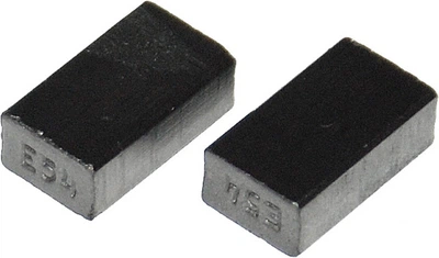 Щётки болгарки (УШМ) Bosch E-54 5х8 2610391290 арт.щ307