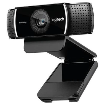 Веб-камера Logitech C922 Pro Stream (960-001088) (K056273-01)
