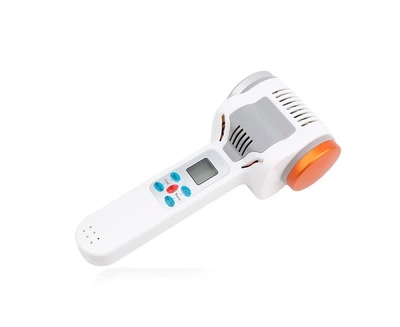Косметологический молоток "COLD-HOT" (холод-тепло) GBT G-101