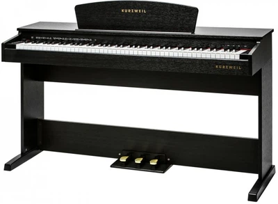 Цифровое пианино Kurzweil M70 SR (стойка, 3 педали, банкетка, пюпитр, блок питания)