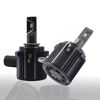 Автолампы G7F 7600Lm 72Watt Canbus Golf 6 Passat B7 Tiguan Touran Mercedes Sprinter 906