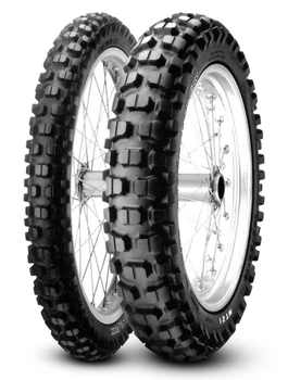 Мотошини Pirelli MT21 RallyCross 90/90 R21 54R TT F