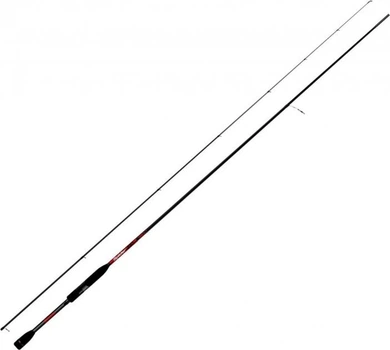 Спінінг ZEMEX SPIDER Z-10 792L 2.36 м 2-12g