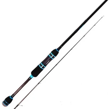 Спиннинг Metsui Jerk Master 632M 1.93m 7-34g Ex.Fast