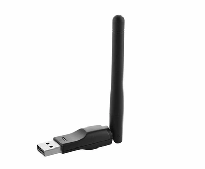Wi-Fi адаптер Lorton RT5370 2db Т2