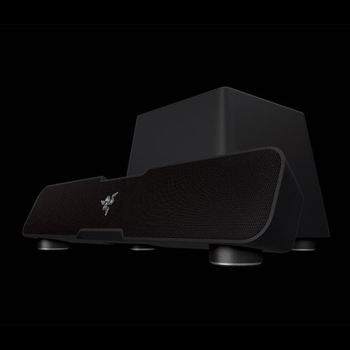 Акустическая система Razer Leviathan (RZ05-01260100-R3G1)