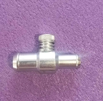 Дозатор газу 12x16 (залізний)