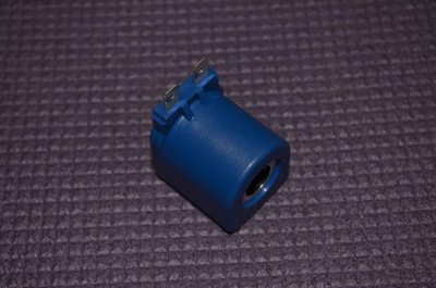 Котушка електромагнітна, Tomasetto (12 V, 17 W)