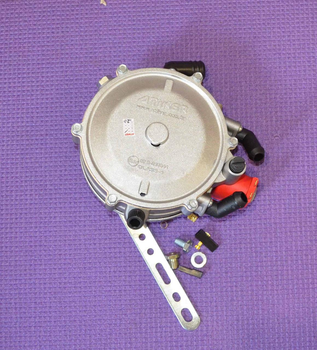 Редуктор Atiker VR01 (пропан-бутан) 2 пок., електронний, 120 к.с. (90 кВт)