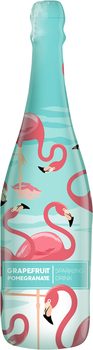 Детское шампанское Vitapress Flamingo 0.75 л (5999883580752)