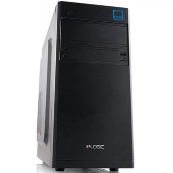 Корпус LOGIC CONCEPT M4 (AM-M004-10-0000000-0002)