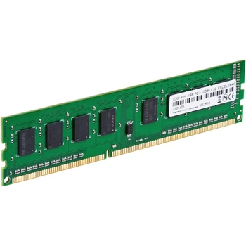 Модуль памяти Exceleram DDR3 4Gb 1333 MHz (E30140A)