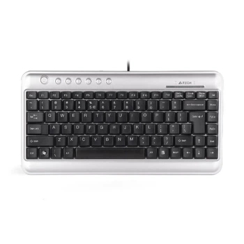 Клавиатура A4tech KL-5 Silver