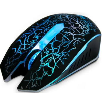 Проводная компьютерная мышка HP1300 оптическая (1300)