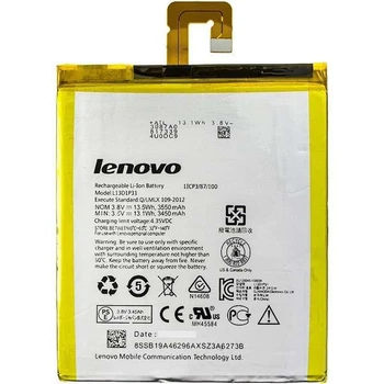Акумулятор для Lenovo L13D1P31 A3500, S5000, A7-10 3550mAh