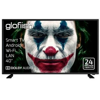 Телевизор Glofiish iX 40 Smart (K308525-01)