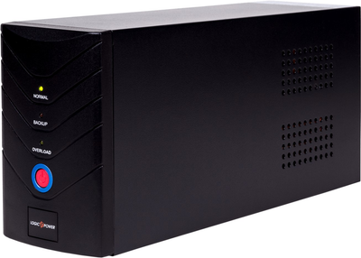 ДБЖ LogicPower LP 1400VA (840 Вт) (LP8294)