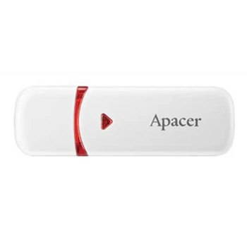 USB флеш накопитель Apacer 64GB AH333 white USB 2.0