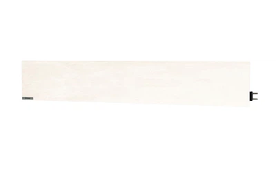 Керамический плинтусный обогреватель Stinex, Ceramic 140/220 (ML) White