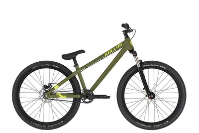 Велосипед 26" Kellys Whip 30 2020