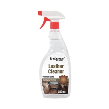 Очиститель кожи LEATHER CLEANER 750 мл (875008)