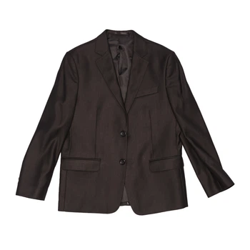 Пиджак школьный для мальчика Patrick Figaro T-51250 140 см Чёрный