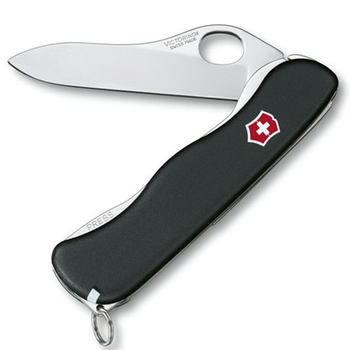 Складной нож Victorinox Sentinel One Hand 0.8413.M3