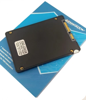 SSD Накопитель 256Gb Kembona 2.5" SATAIII TLC