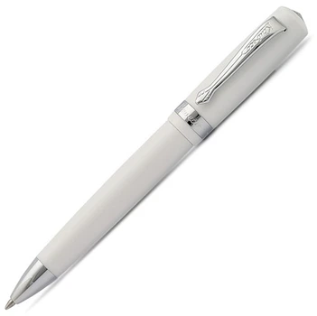 Кулькова ручка Kaweco Student White біла