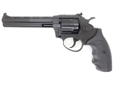 Револьвер под патрон флобера Safari РФ - 461 М пластик