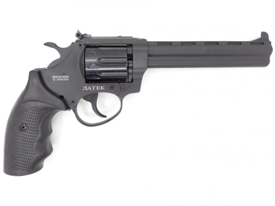 Револьвер под патрон флобера Safari РФ - 461 М пластик