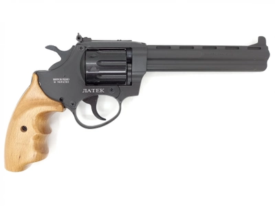 Револьвер под патрон флобера Safari РФ - 461 М бук