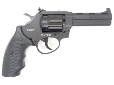 Револьвер під патрон флобера Safari РФ – 441 М пластик