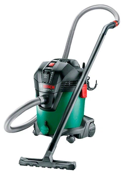 Пилосос Bosch AdvancedVac 20 (06033D1200)