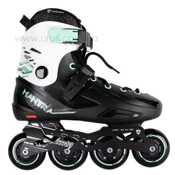 Ролики Flying Eagle Mantra 41/42 EU Black