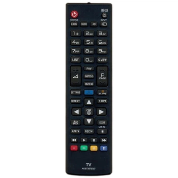 Пульт для телевизора LG AKB73975757 (High Quality)