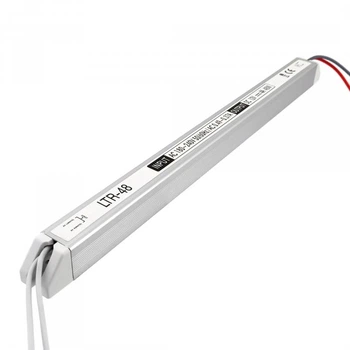 Блок питания OEM 12V 48Вт 4А LTR-48 stick