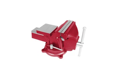 Тиски поворотные Intertool HT-0053 150 мм