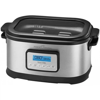 Аппарат Су-Вид Profi Cook PC-SV 1112