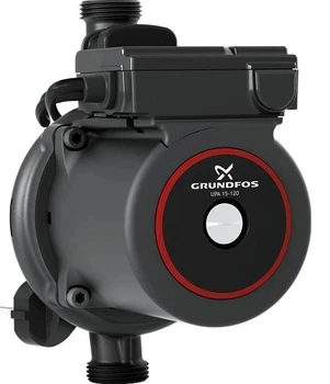 Насос для підвищення тиску Grundfos UPA 15-120 (99553575)